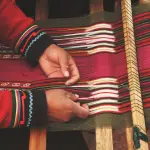 Come arredare casa con tessuti africani