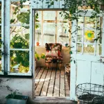 Country Chic: info sullo stile ideale per la cucina