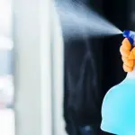 Igiene domestica: pulizia e utilizzo di e-cig